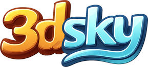 3dsky